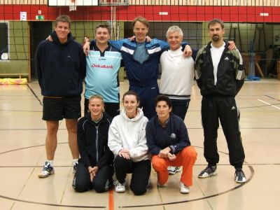 2005_Team in Bremen.JPG