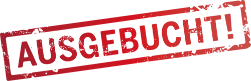 ausgebucht