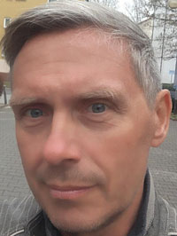 Bernd Weckermann Bernd Weckermann